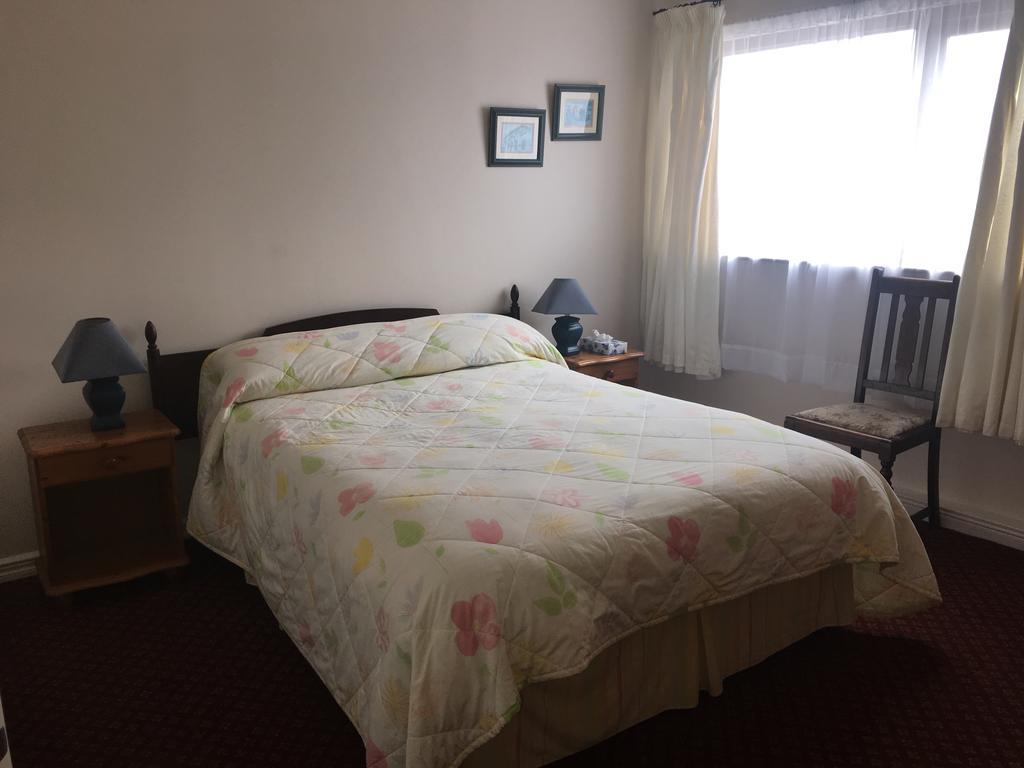 Mellottes B&B Cornamona Экстерьер фото